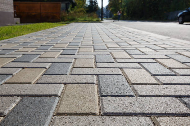 Best Interlocking Driveway Pavers  in Ly Lake, IL