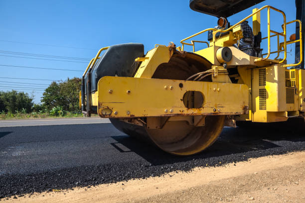 Best Driveway Pavers Near Me  in Ly Lake, IL